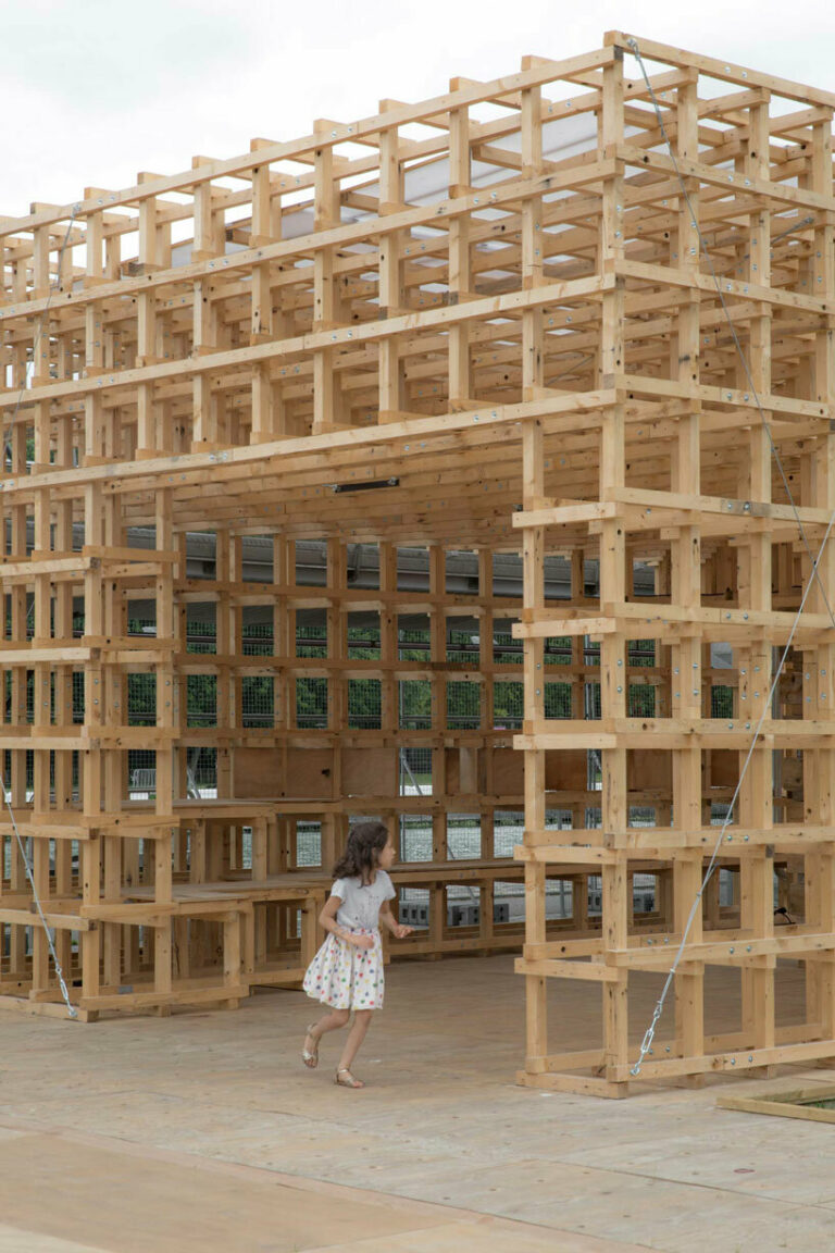 A Pop-up Food Stall Inside A Stadium During A Sports Event. Stock