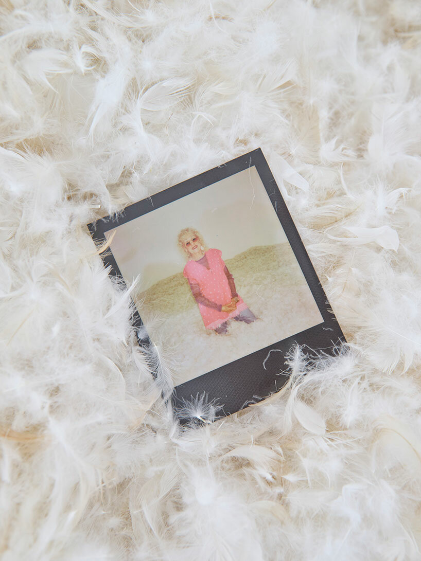 feminist art pioneer judy chicago shares 'herstory' in first europe retrospective at LUMA arles