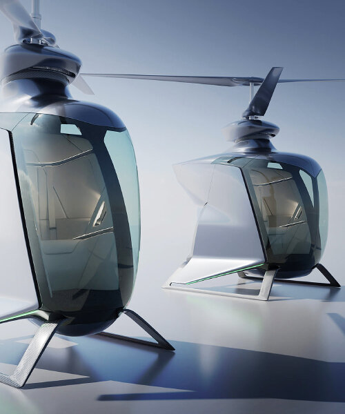 flynow aviation’s automatic electric helicopters to transport visitors at expo 2030 in riyadh
