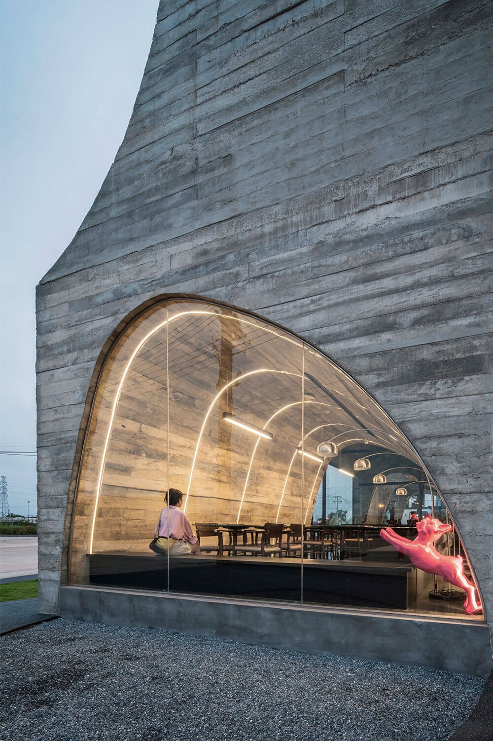 French Kitsch III designboom