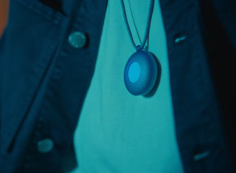 ai necklace companion friend
