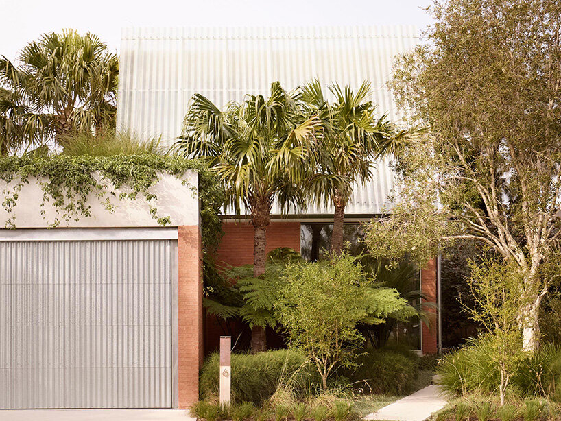 Gill Arquitectos Clifton Casas