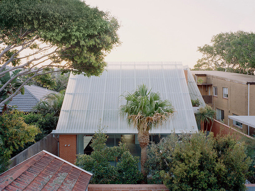 Gill Arquitectos Clifton Casas