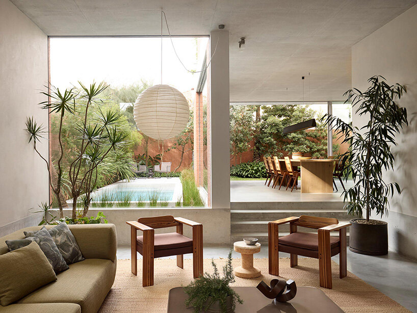 Gill Arquitectos Clifton Casas