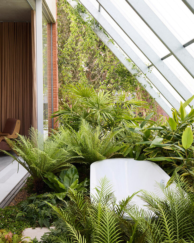 Gill Arquitectos Clifton Casas