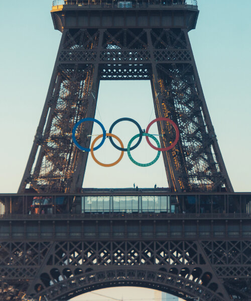 guide to the paris 2024 olympics, from the design of the games to exhibitions around the city
