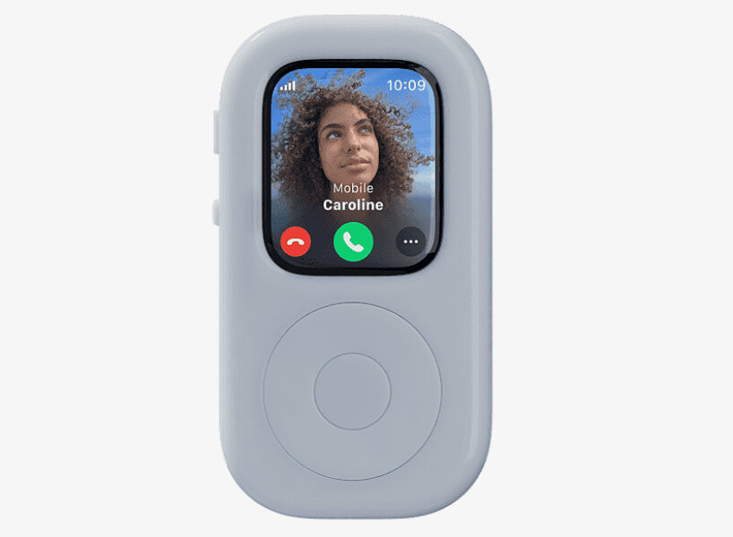 tinypod apple watch cases ipod click scroll wheel