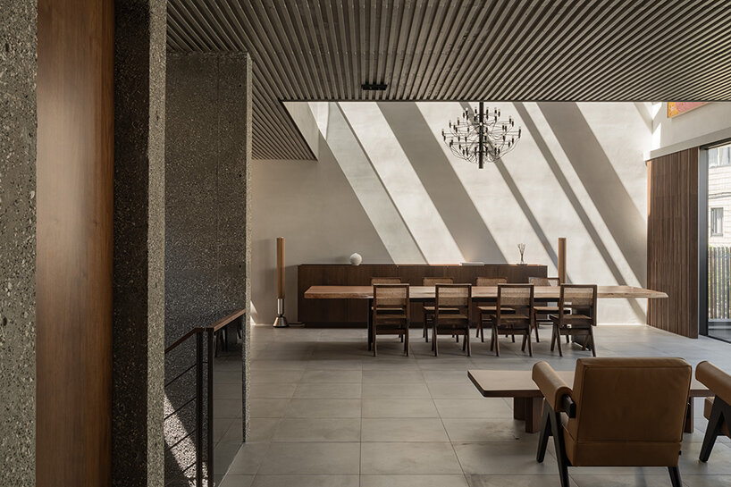 Casa de Ashizawa Keiji Aoyama