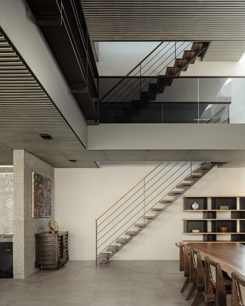 Casa de Ashizawa Keiji Aoyama