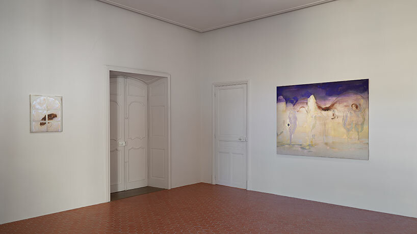 El museo de Lee Ufan en Arlés investiga la desaparición de la noche global en una exposición de Djabril Boukhenaïssi