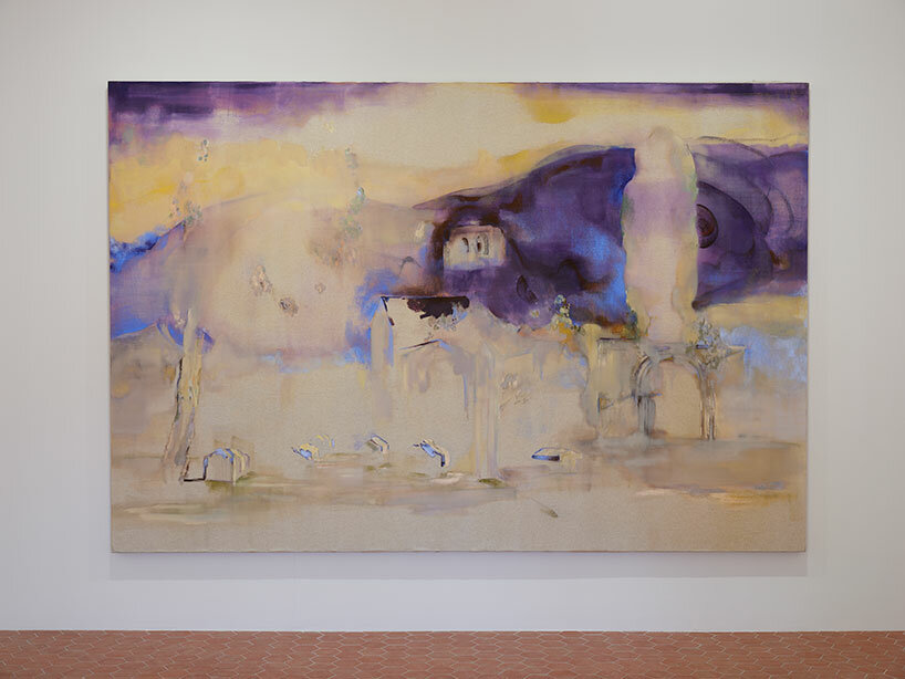 El museo de Lee Ufan en Arlés investiga la desaparición de la noche global en una exposición de Djabril Boukhenaïssi