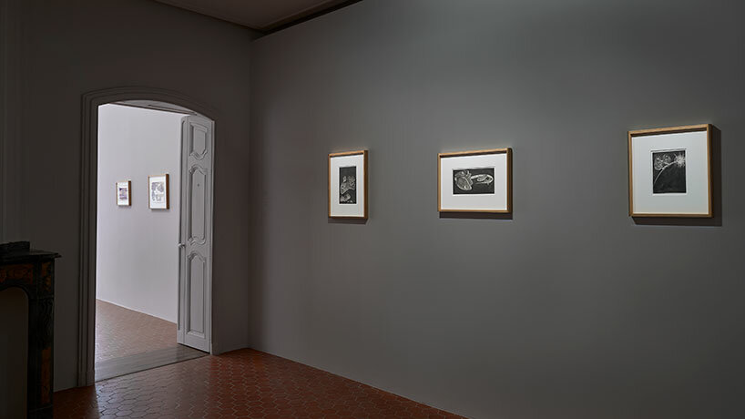 El museo de Lee Ufan en Arlés investiga la desaparición de la noche global en una exposición de Djabril Boukhenaïssi