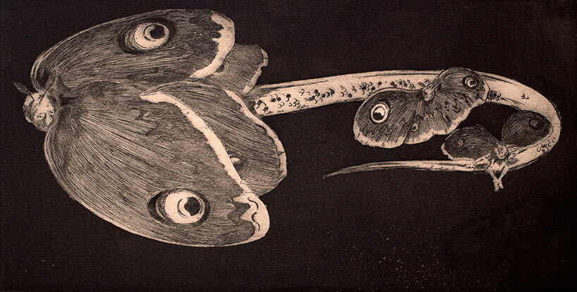 lee ufan's arles museum investigates global loss of night in exhibition by djabril boukhenaïssi