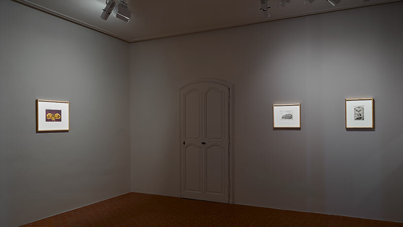 lee ufan's arles museum investigates global loss of night in exhibition by djabril boukhenaïssi