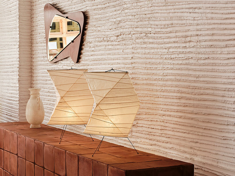 La galería Maison Bardot en la isla griega de Antiparos combina la arquitectura cicládica con el diseño medieval