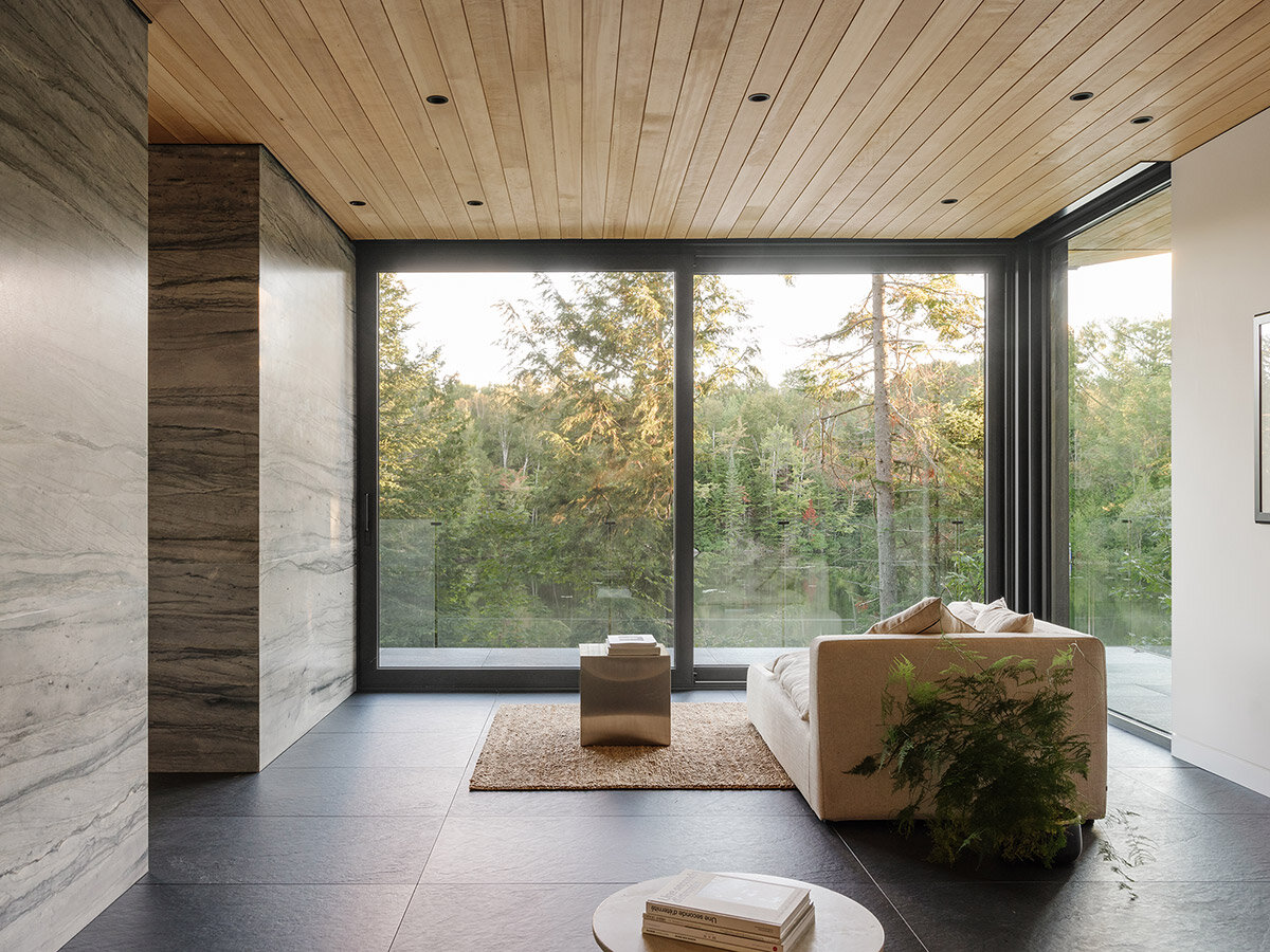 break residence mu architecture