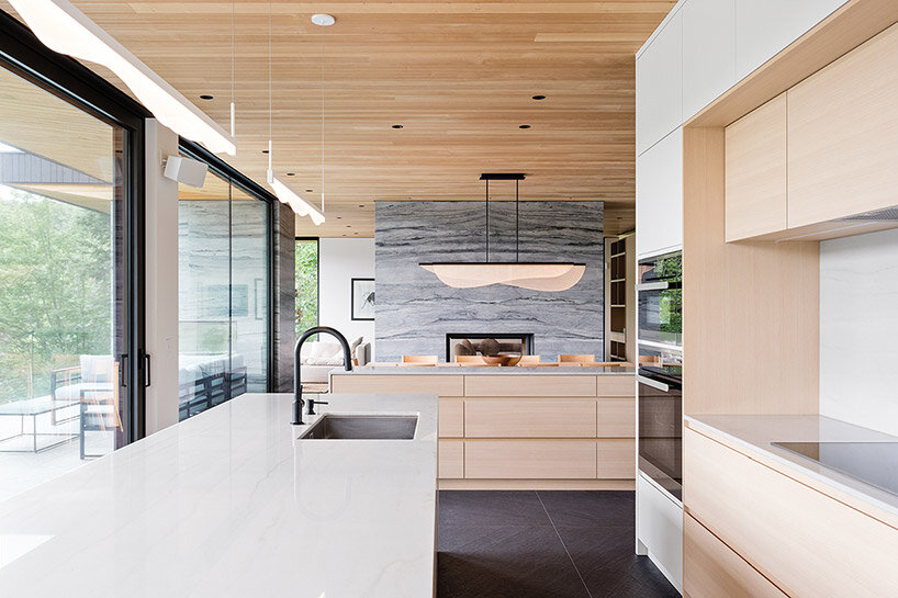 break residence mu architecture