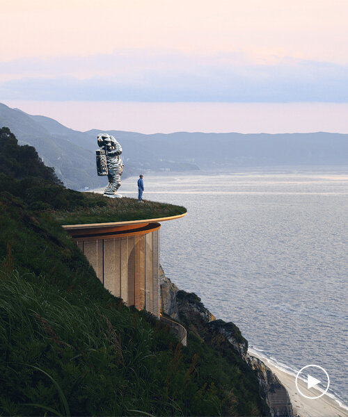 step inside NOT A HOTEL's clifftop tokyo retreat designed by fashion icon NIGO