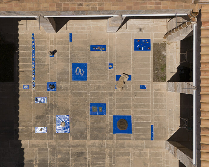 PALMA honors architect jørn utzon's legacy with curated collection at his mallorca house