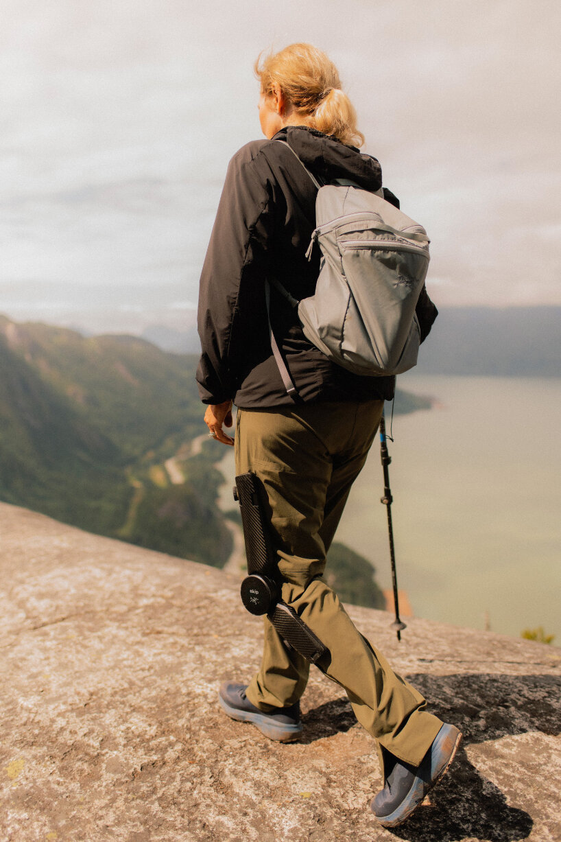 powered exoskeleton skip arc'teryx