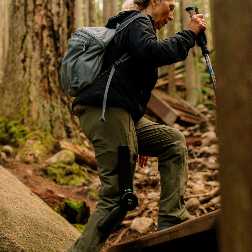 powered exoskeleton skip arc'teryx