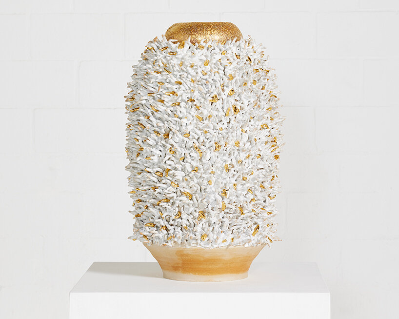 southern guild cape town opens a trio of shows with birch, houndekpinkou & fani