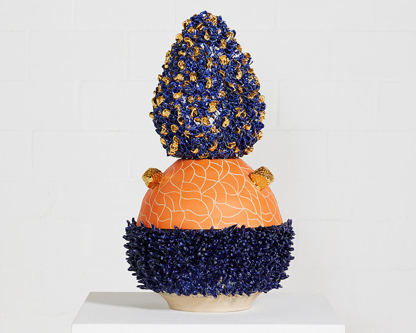 southern guild cape town opens a trio of shows with birch, houndekpinkou & fani