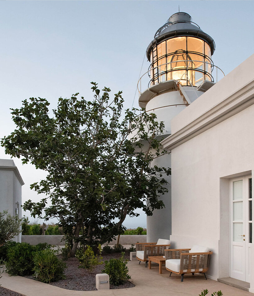 from beach clubs to hotels: unopiù cements its place as the go-to brand for outdoor projects