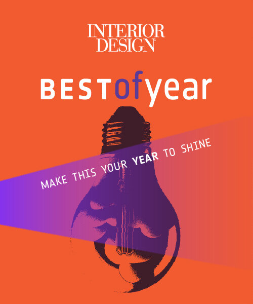 2024 Interior Design Best of Year Awards