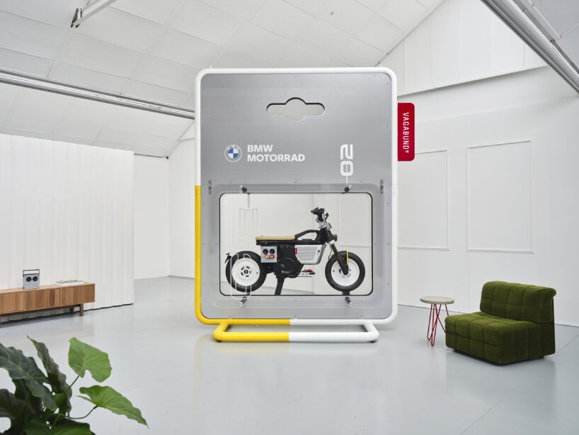 bmw motorrad ce 02 vagabund