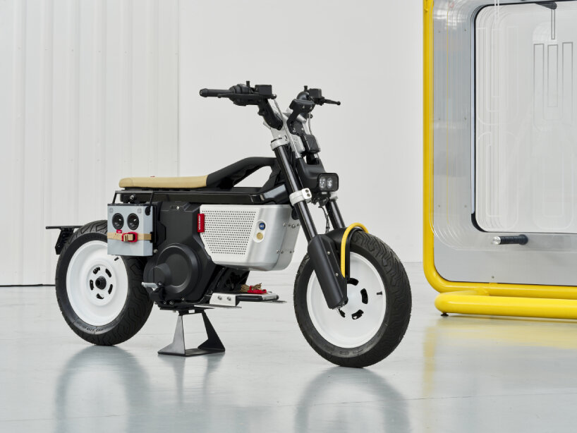 bmw motorrad ce 02 vagabund