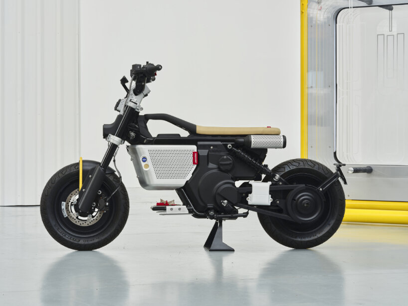 bmw motorrad ce 02 vagabund