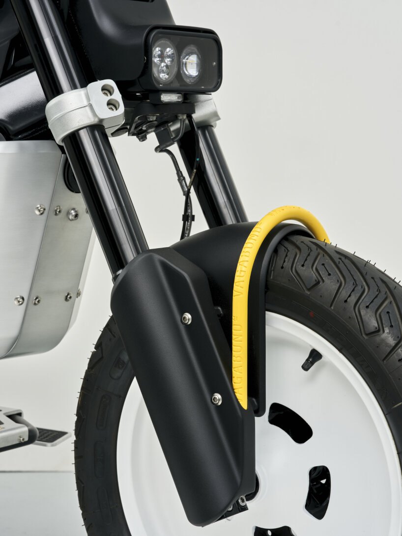 bmw motorrad ce 02 vagabund
