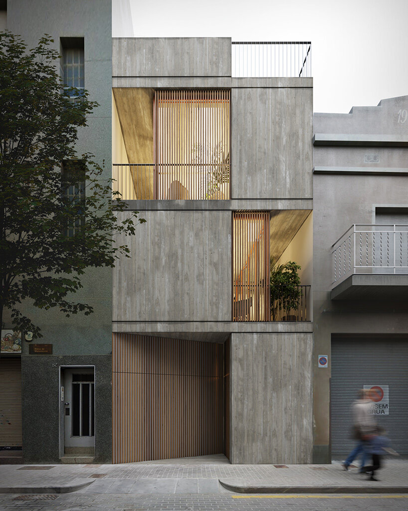 Casa Alberto Brito 1404