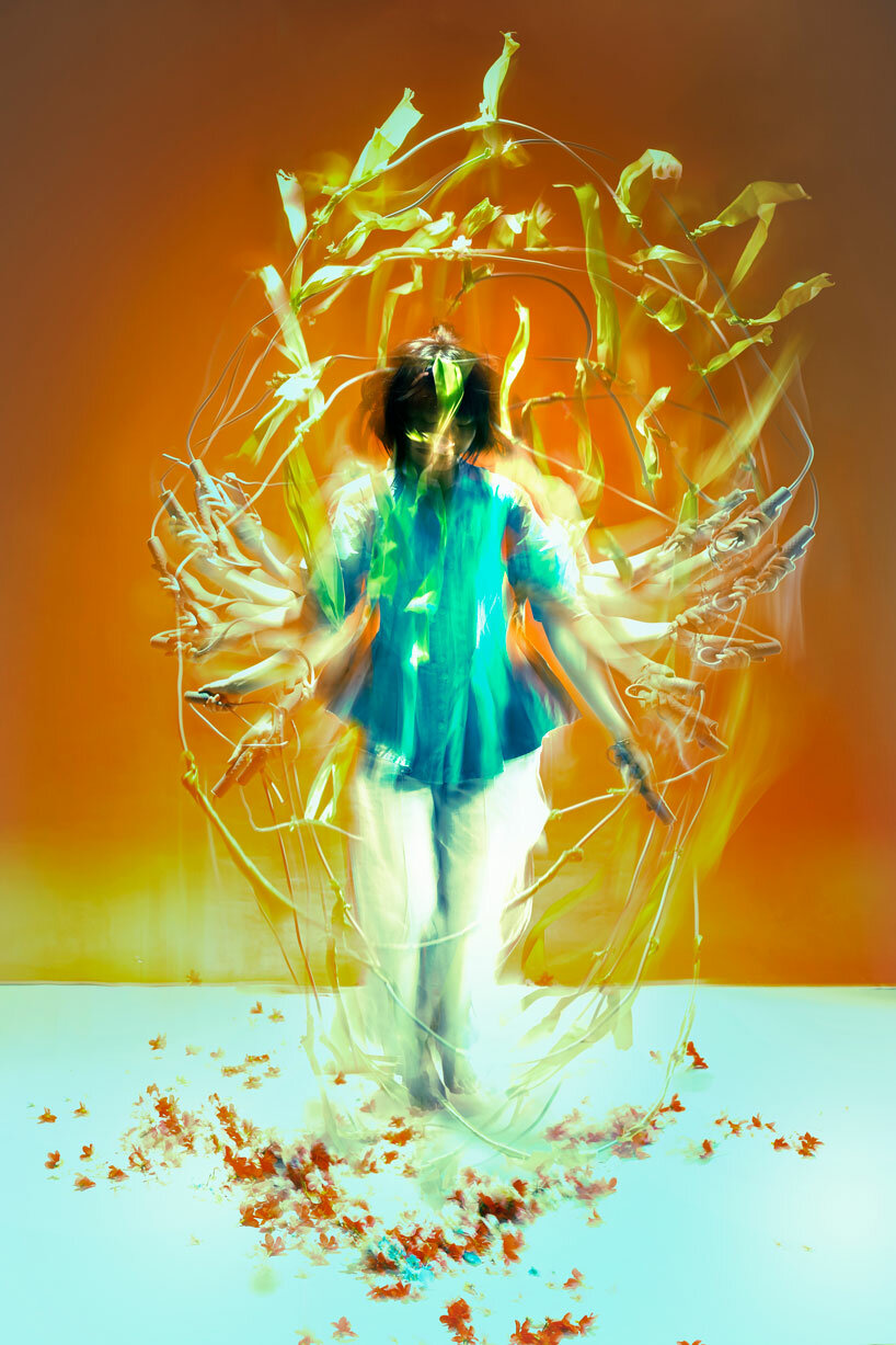 photographer chiron duong explores the styles and subconscious worlds of vietnam's youth