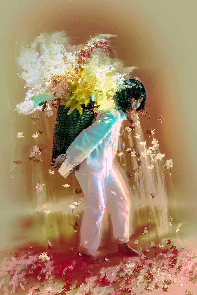 photographer chiron duong explores the styles and subconscious worlds of vietnam's youth