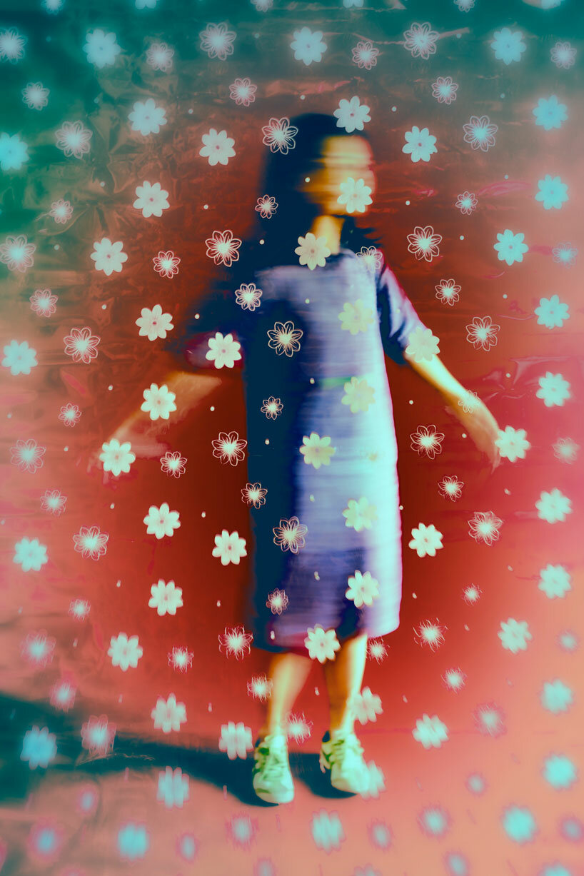 photographer chiron duong explores the styles and subconscious worlds of vietnam's youth