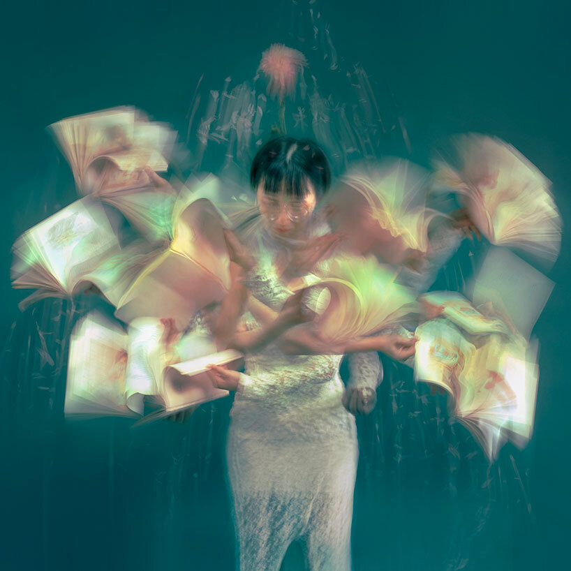 photographer chiron duong explores the styles and subconscious worlds of vietnam's youth