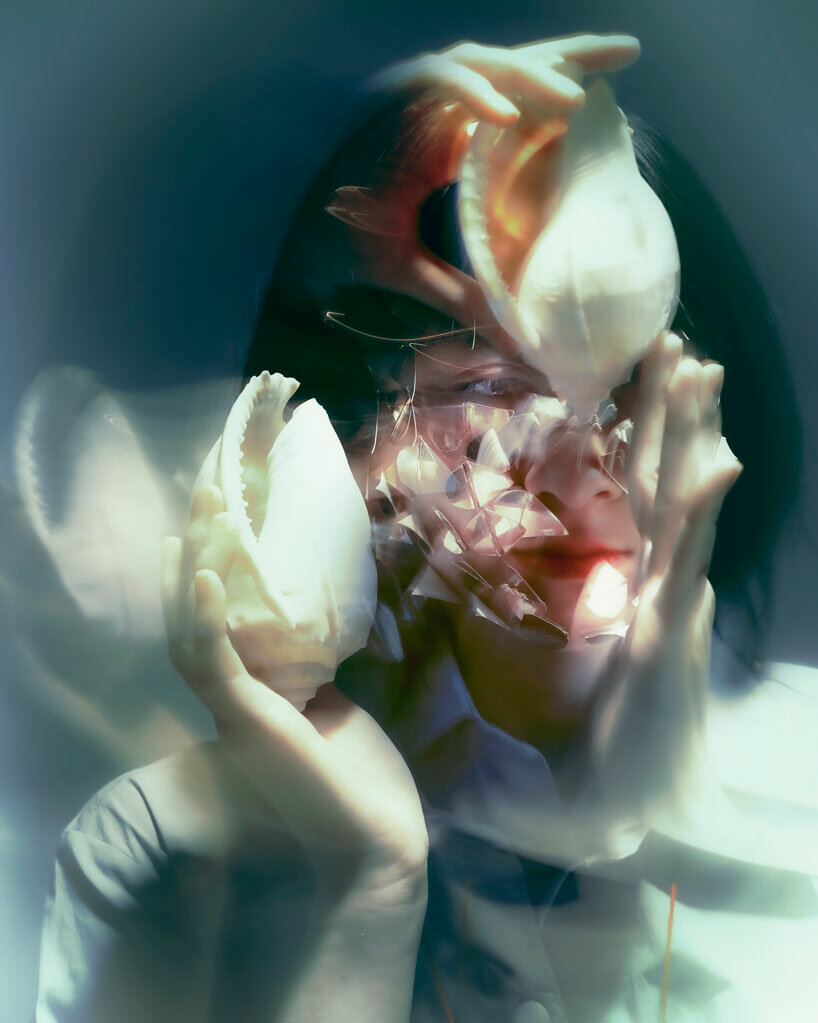 photographer chiron duong explores the styles and subconscious worlds of vietnam's youth