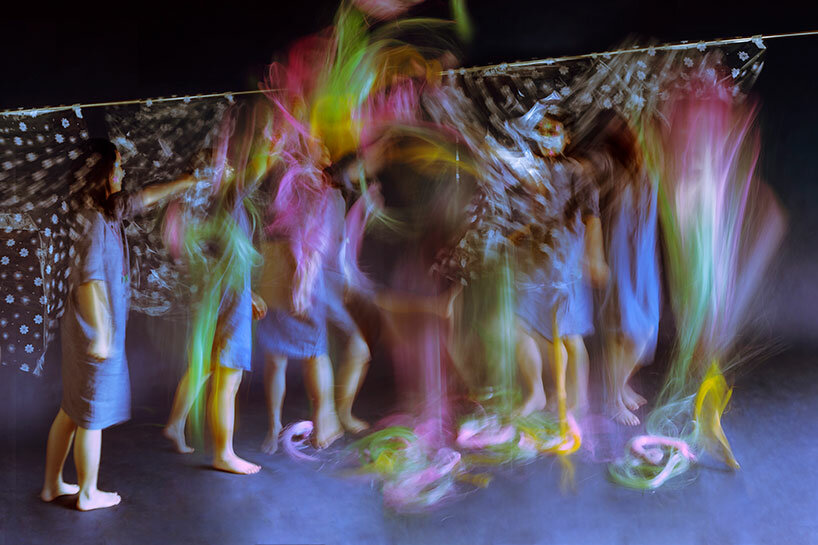 photographer chiron duong explores the styles and subconscious worlds of vietnam's youth