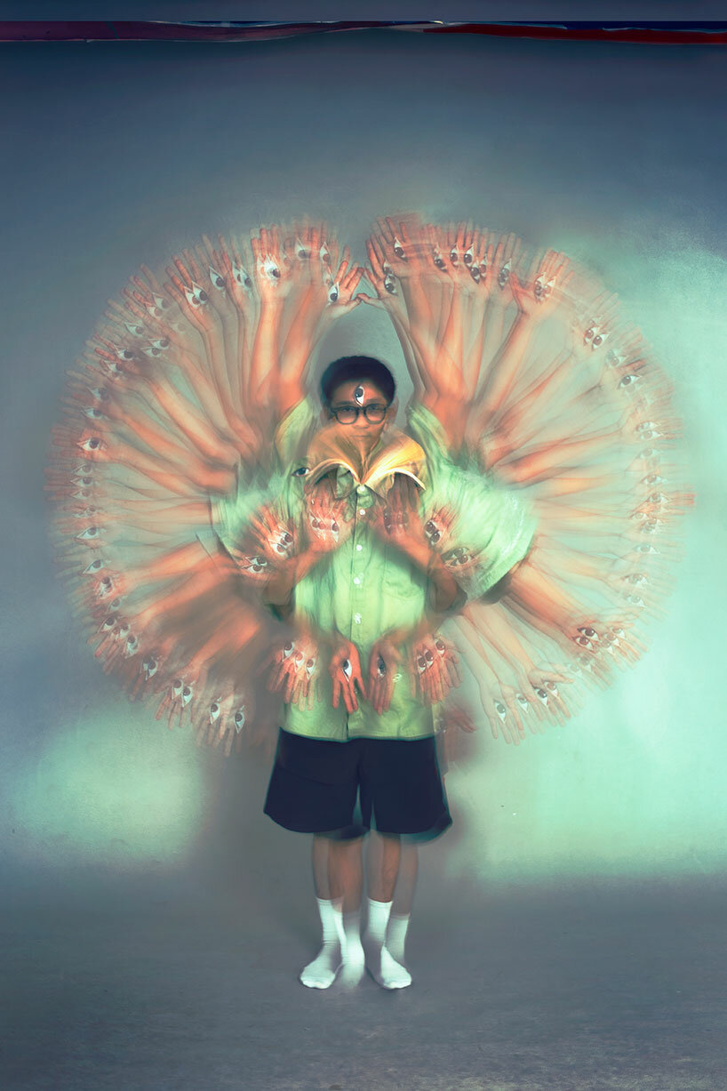 photographer chiron duong explores the styles and subconscious worlds of vietnam's youth