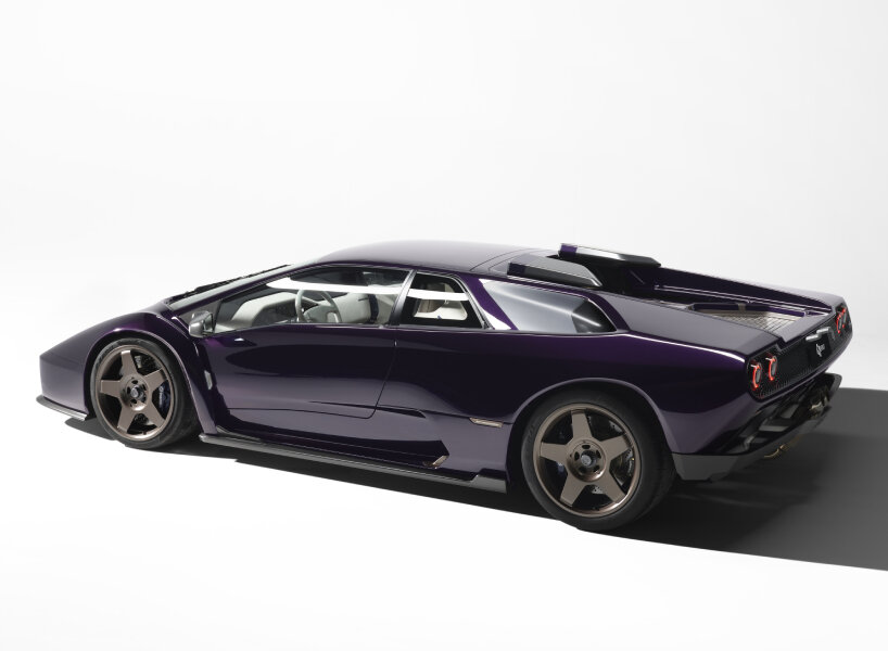 Esta versión sólo ofrece 19 modelos.