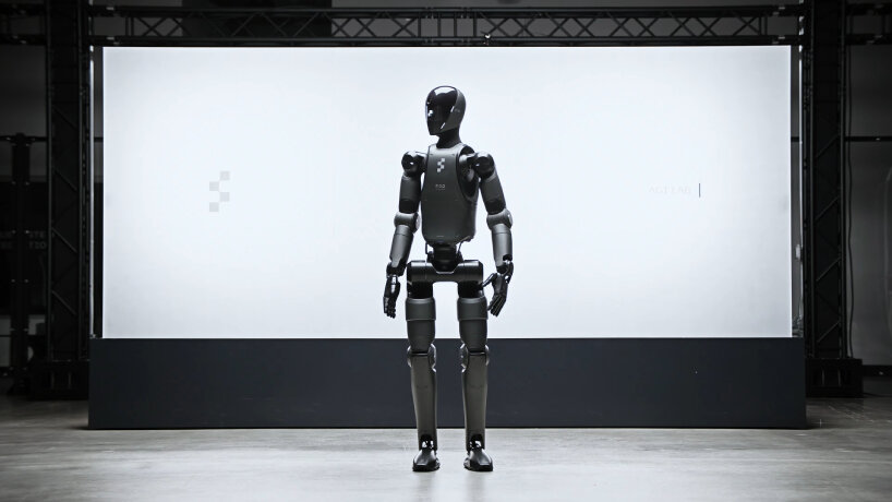 humanoid AI robot figure 02 evolves - it talks, corrects its mistakes ...