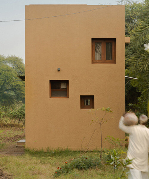 low-cost tiny house addresses india’s residential needs