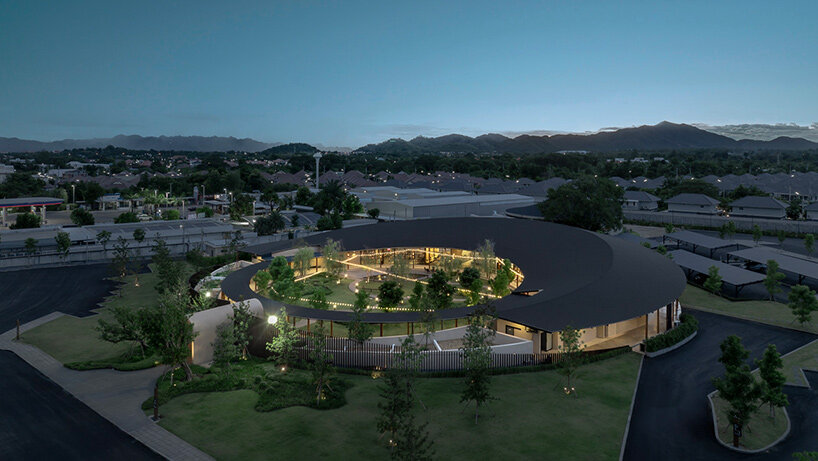 Mobius Studio Kaew Boutique