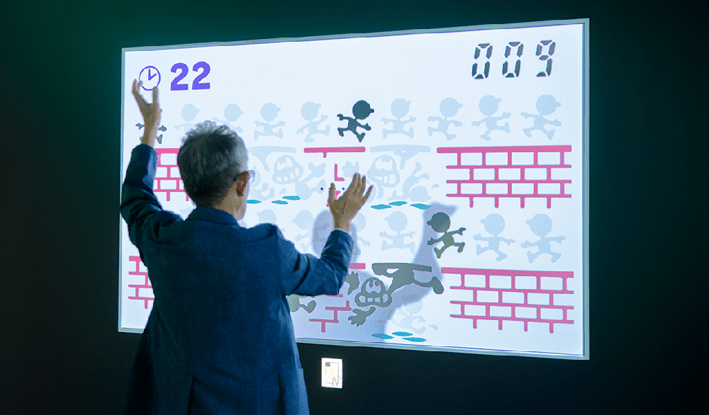 Nintendo Museum with eight interactive gaming experiences opens in Kyoto