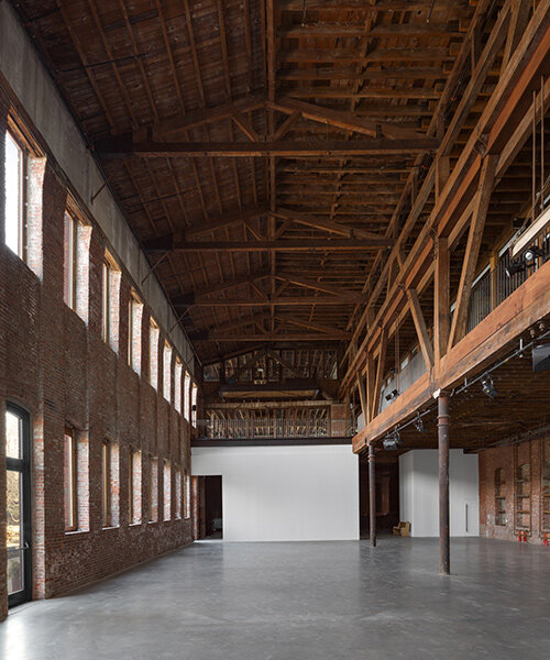 red hook's pioneer works to reopen with new slate of exhibitions and performances