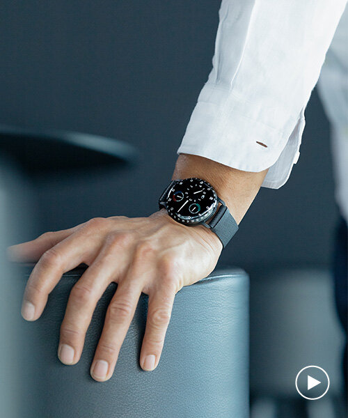 ressence’s benoît mintiens talks watchmaking marvels inside TYPE 3 BB2