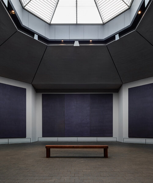 rothko chapel closes indefinitely following damages from hurricane beryl