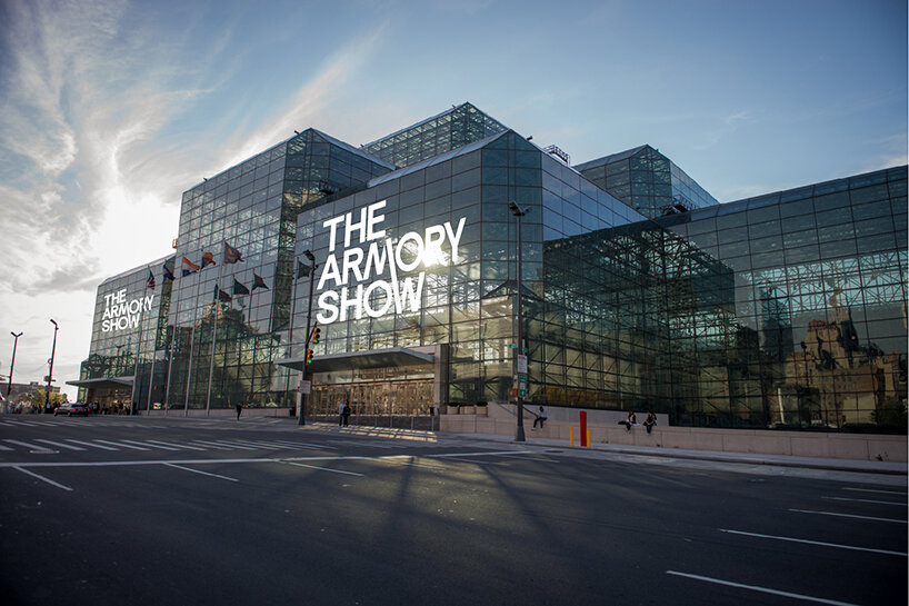 the armory show 2024 captures milestone moments for the 30th anniversary edition